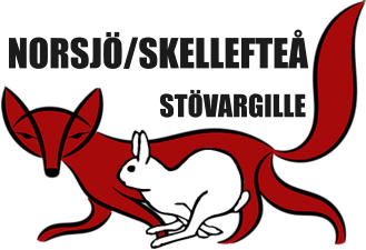 NORSJÖ/SKELLEFTEÅ                               STÖVARGILLE