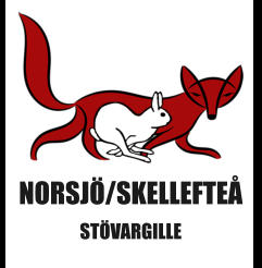 NORSJÖ/SKELLEFTEÅ STÖVARGILLE